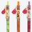 TDR - Enchanted Tale of Beauty and the Beast Collection - Ballpoint Pen Set of 5