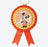 TDR - Happy Birthday 2020 Button Badge with Strap x Minnie Mouse