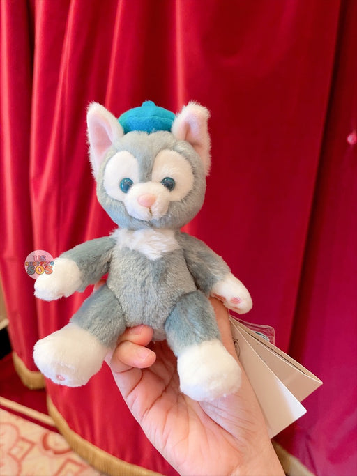 HKDL - Shoulder Plush - Gelatoni