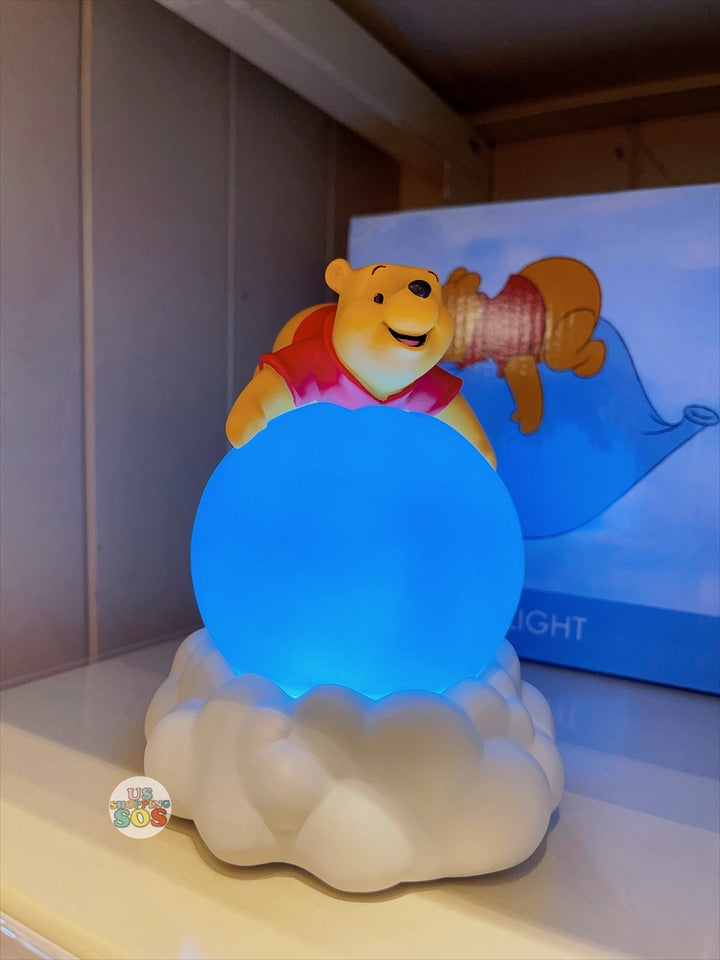 HKDL - BALLOON Collection x Winnie the Pooh Light — USShoppingSOS
