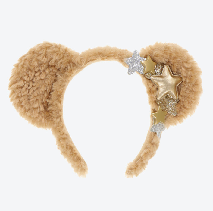 TDR - Duffy and Friends Starry Dreams Collection - Duffy Headband