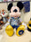 WDW - Walt Disney World 50 Celebration - Mickey Mouse Plush Toy