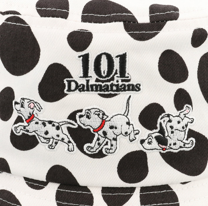 TDR - 101 Dalmatians Bucket Hat for Adults
