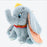 TDR - Fluffy Plushy Plush Toy x Dumbo