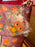 WDW - Walt Disney World 50 Vault - Harveys Orange Bird Tote Bag