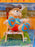 SHDL - Duffy & Friends Summer Camp Collection - Chair for Plush Toy