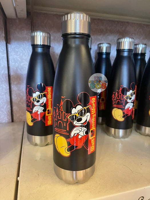 WDW - Walt Disney World Mickey Stainless Steel Bottle