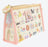 TDR - It's a Small World Collection x Stationary Case/Pouch