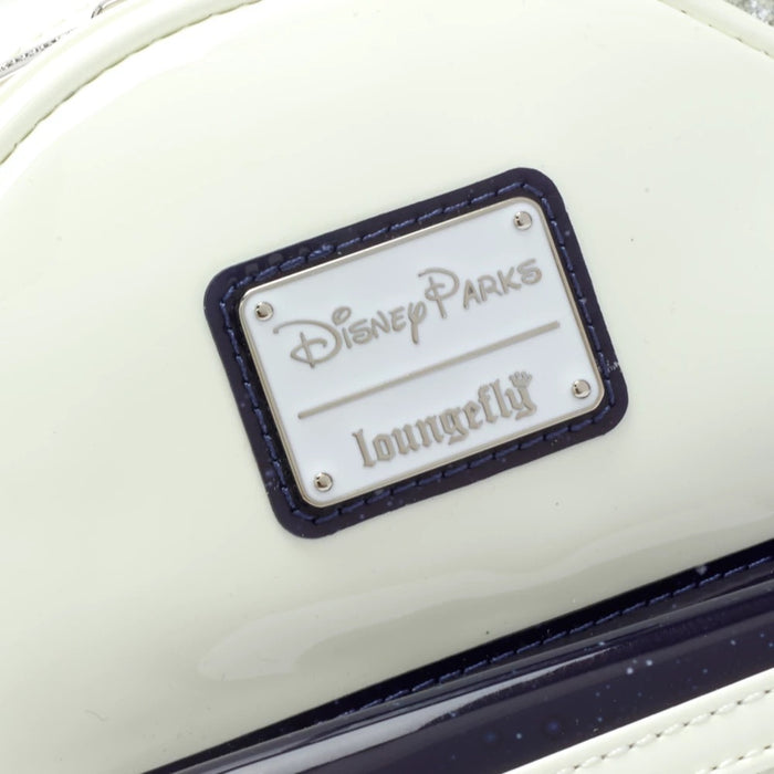 WDW/ HKDL - Mickey Mouse: The Main Attraction collection x January Loungefly Backpack