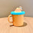 Starbucks China - Happy Camping Bearista - 6. Ceramic Mug with Lid 384ml