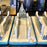 WDW - Park Decor Trinket Tray - Magic Kingdom Cinderella Castle & Main Street
