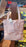 SHDL - Disney China Style - Tote Bag x Pink