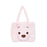 SHDL - Cherry Blossom Sakura 2023 x Winnie the Pooh Tote Bag (Release Date: Jan 31)