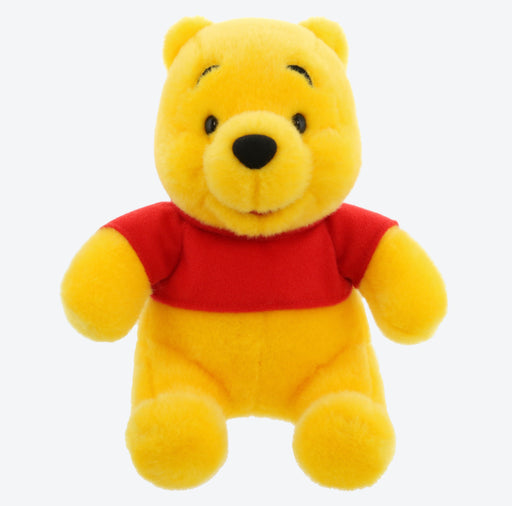 TDR - Winnie the Pooh Plush Toy (19 cm)