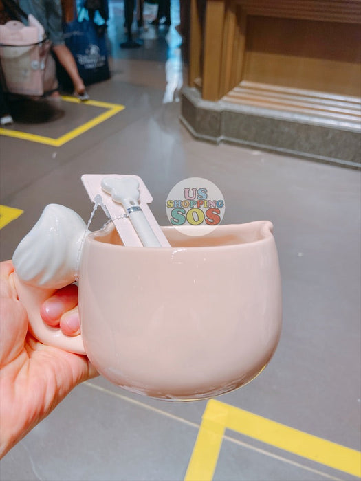 SHDL - LinaBell Mug with Spoon Set