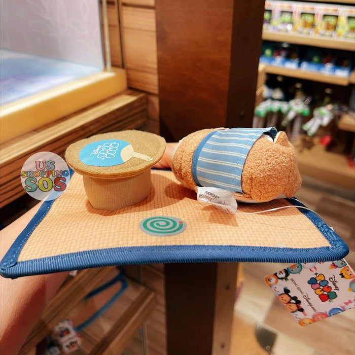 HKDL - Icy Summer Tsum Tsum x Dale