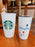 HKDL - Starbucks x Disneyland Parks Tumbler