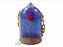 On Hand!!! TDR - Beauty and the Beast Rose Mini Candy Bucket
