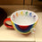 WDW - Rainbow Collection - Ceramic Mug