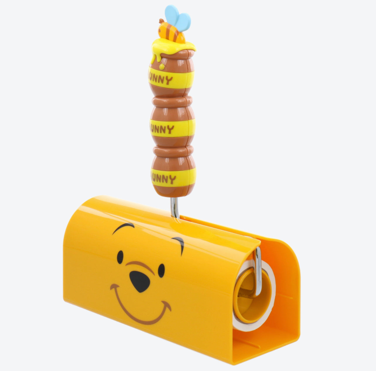 TDR - Winnie the Pooh Lint Roller