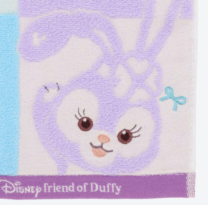 TDR - Duffy & Friends - StellaLou Mini Towel