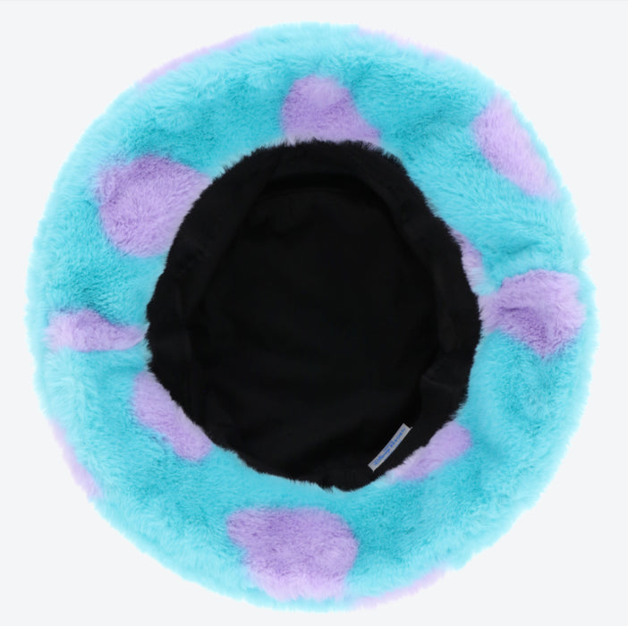 TDR - Fluffy Sulley Bucket Hat for Adults