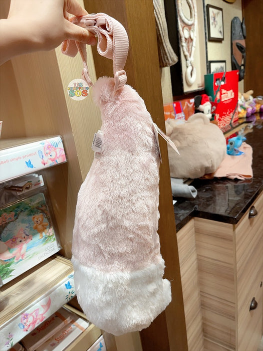 HKDL - LinaBell Tail Costume