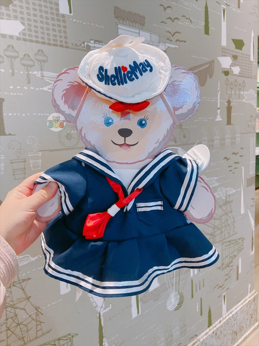 SHDL - ShellieMay Plush Costume - Sailor