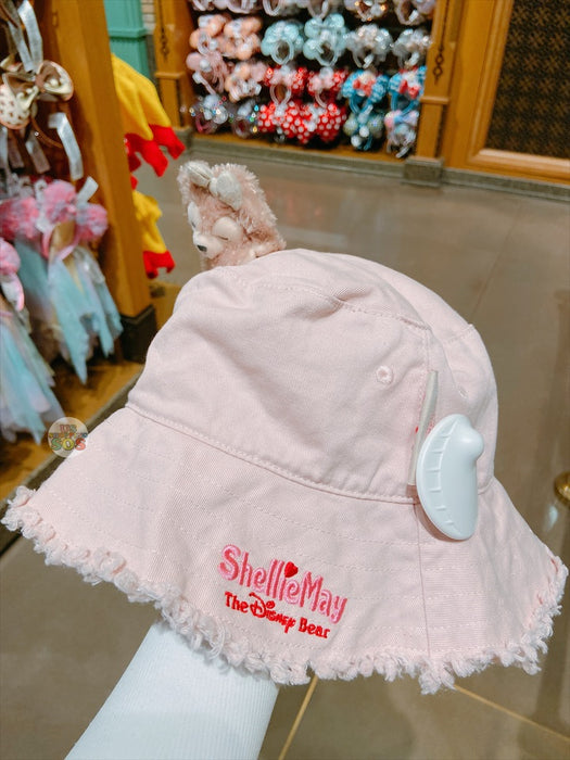 SHDL - Sleeping ShellieMay Bucket Hat for Adults