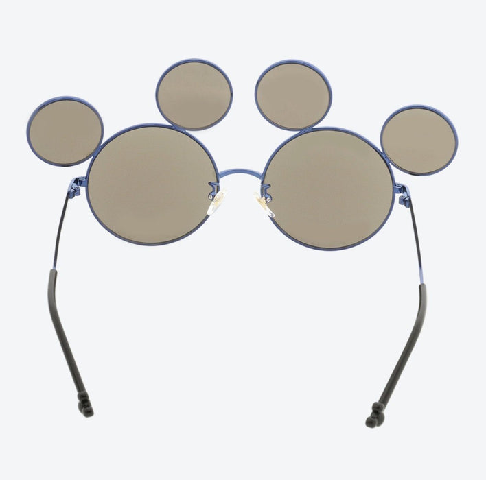 TDR - Mickey Mouse Fashion Sunglasses (Color: Periwinkle)