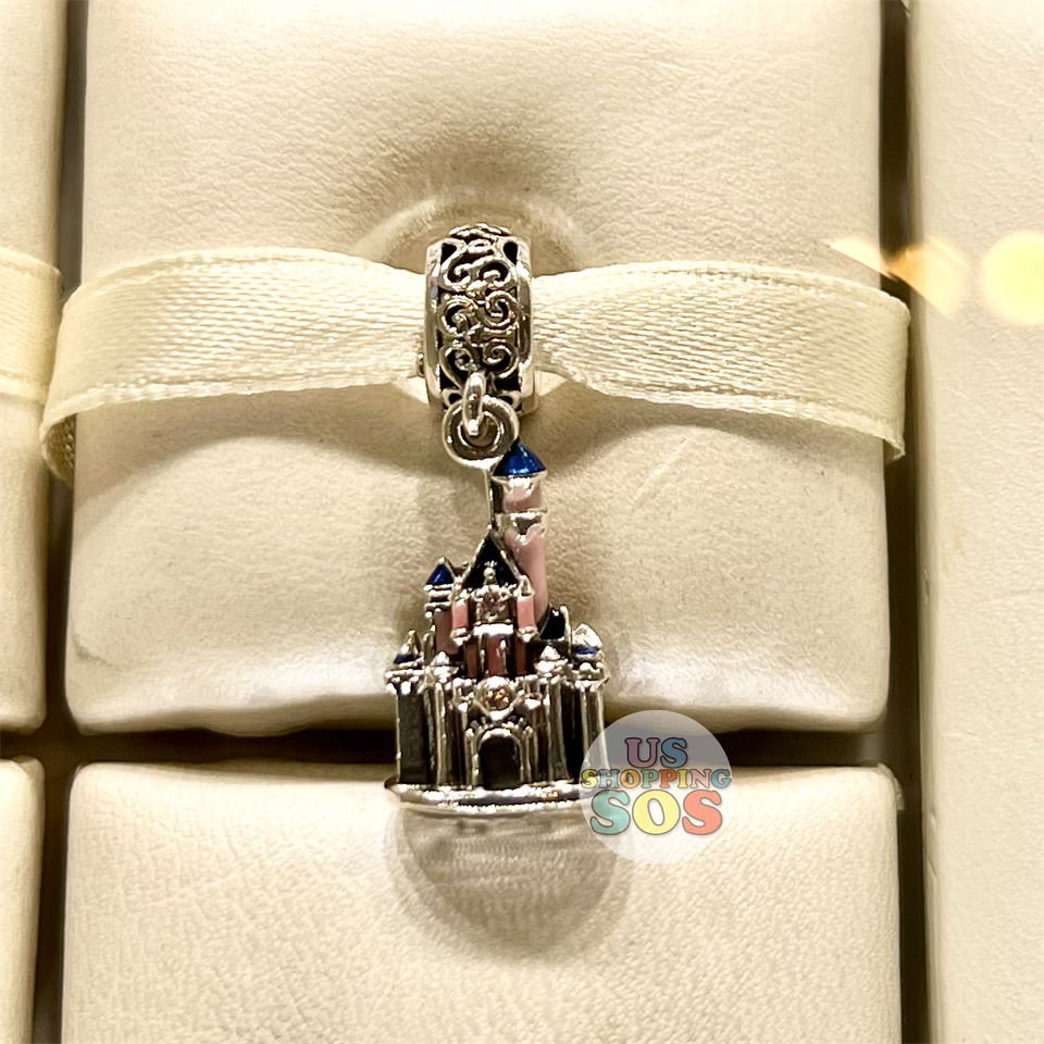 Minions 2025 pandora charm