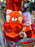 DLR - Turning Red - Red Panda Mei Plush Toy 9”
