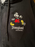 DLR - Classic Mickey “Disneyland Resort” Black Hoodie Zip Jacket (Adult)