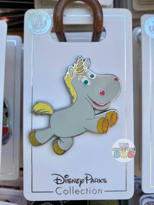 DLR - Toy Story Pin - Buttercup