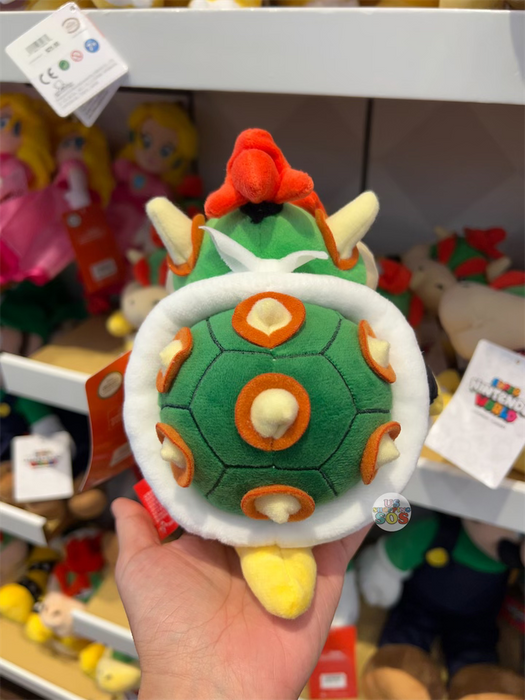 Bowser jr toys on sale