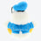 TDR - Donald Duck Hand Puppet Plush Toy