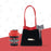 Starbucks x Kate Spades New York - 3.8 Collection - 6. Bow Stainless Steel Tumbler 420ml + Tote Bag