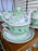 WDW - Epcot World Showcase United Kingdom - Alice “It’s Always Tea Time!” Teapot, Cup & Saucer Set
