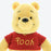 TDR - "Pozy Plushy" Plush Toy - Winnie the Pooh