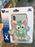 HKDL - IPhone XR Case x Embroidery Gelatoni