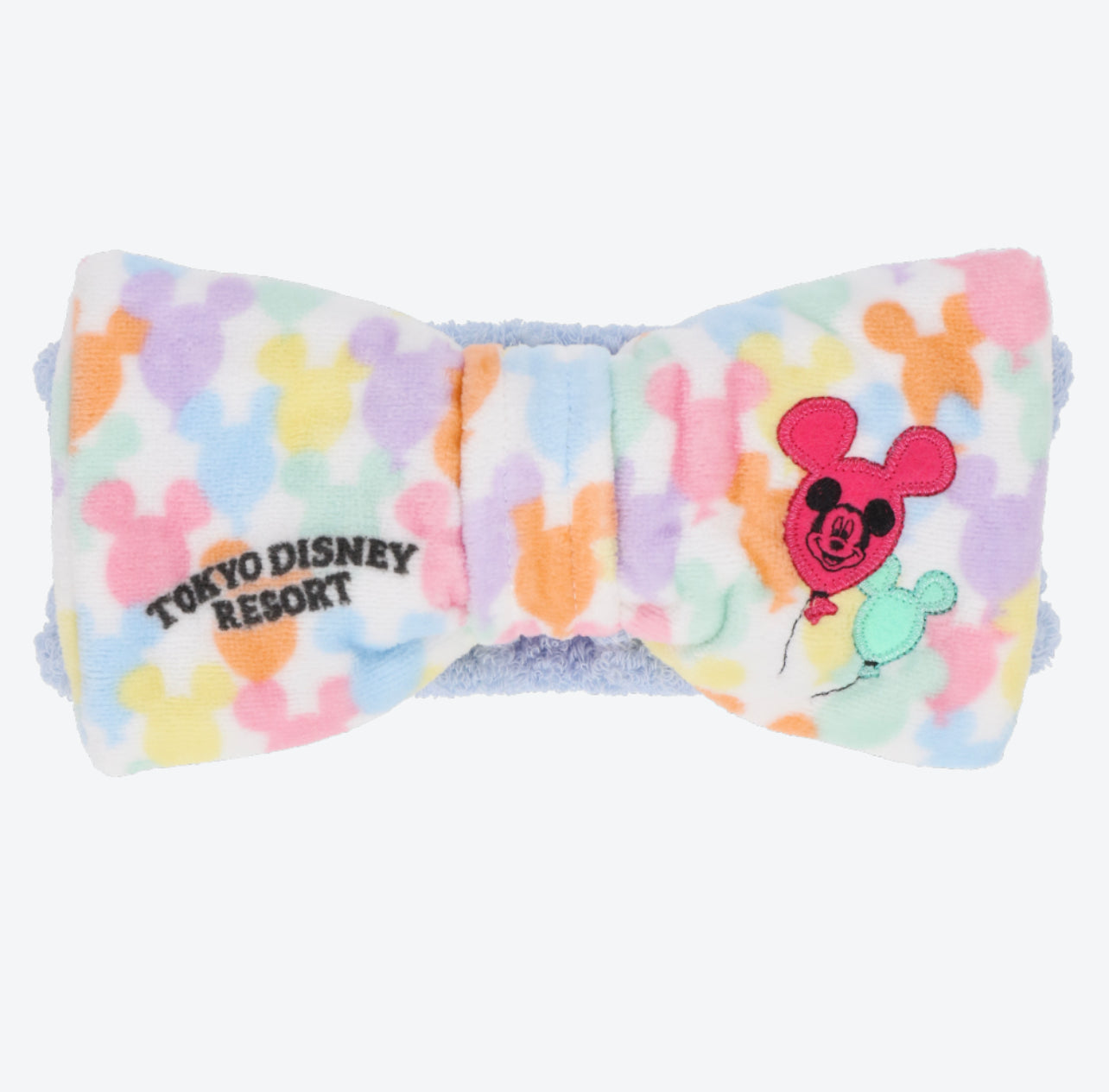 TDR - Happiness in the Sky Collection x Hair Band