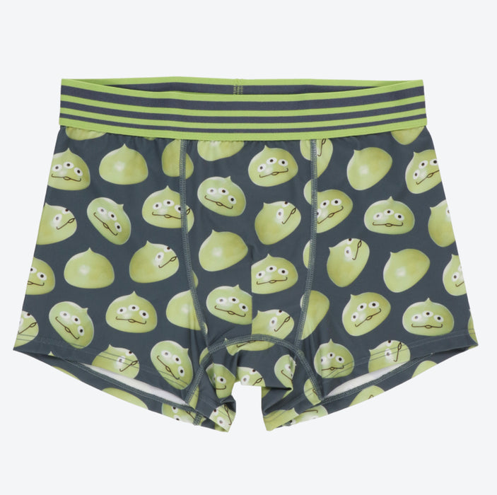 Boxer shorts with Minions print