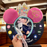 DLR/WDW - Walt Disney World 50 - Mickey Mouse The Main Attraction - Series 4 of 12 (It’s A Small World) - Headband