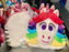 DLR - Character Crossbody Pouch - Famous Rainbow Unicorn