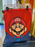 Universal Studios - Super Nintendo World - Mario Big Face Drawstring Backpack