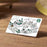 Starbucks China - Bearista 2022 - 1. Coffee Farm Gift Card (No Cash Value)