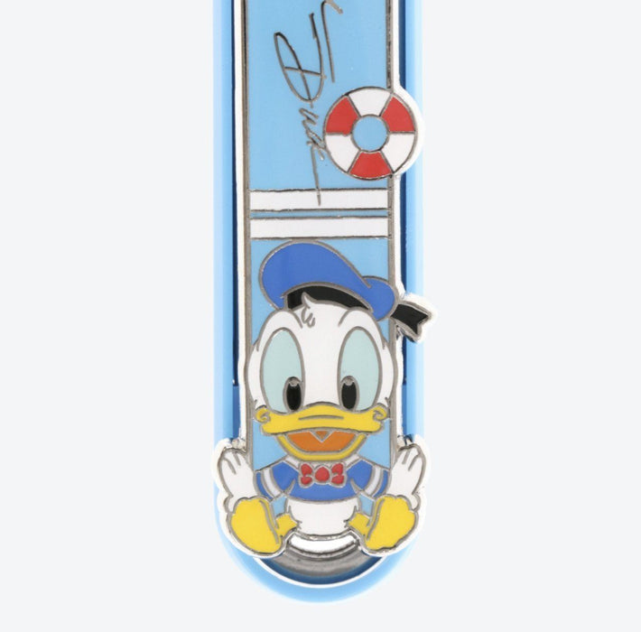 TDR - Nail Clipper x Donald Duck (Sitting)