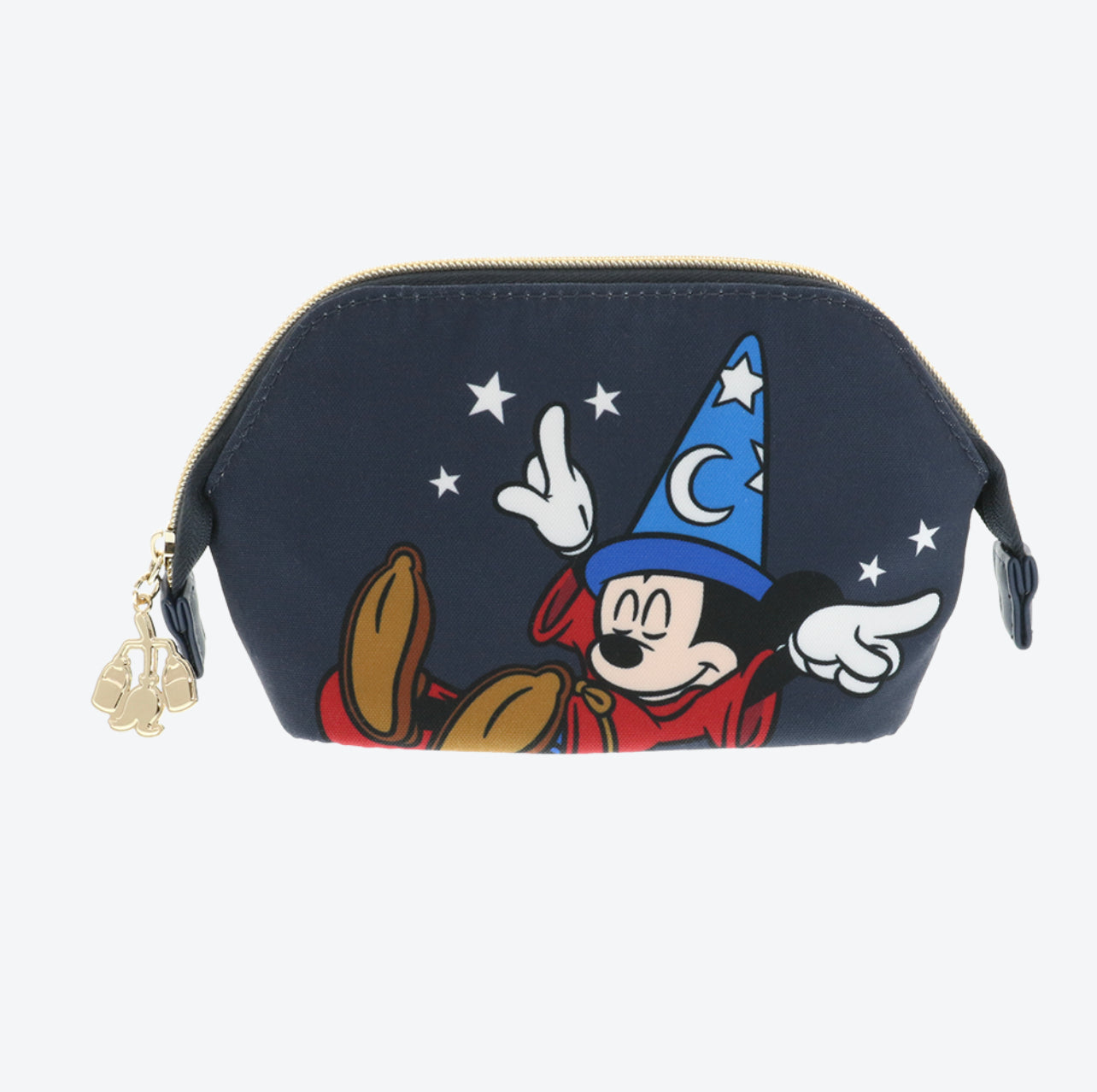 TDR - Disney Movie "Fantasia" Collection x Mickey Mouse "Fantasia" Pouch