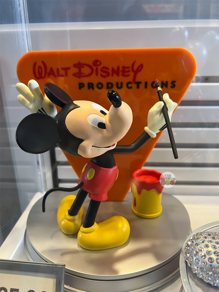 Figurine Disney Mickey