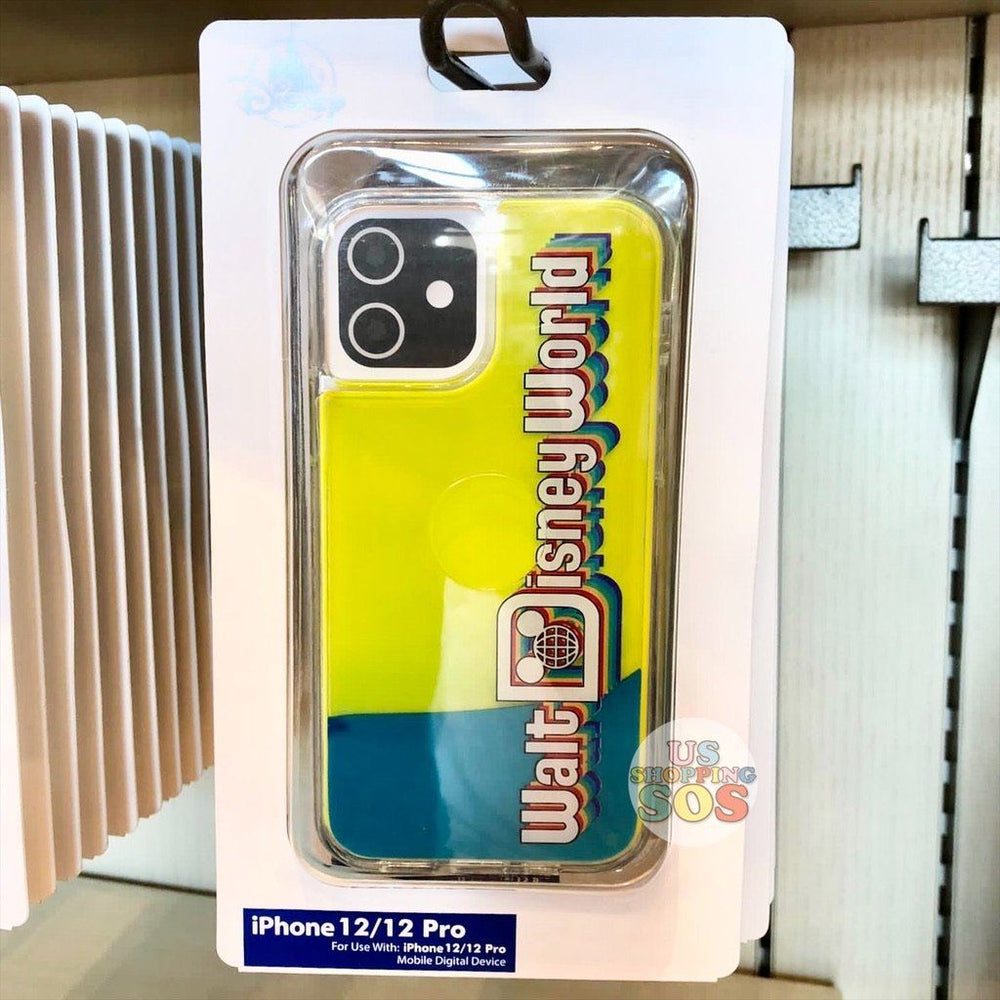 WDW - D-Tech iPhone Case WDW - D-Tech iPhone Case